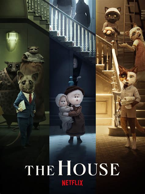 the house rotten tomatoes|the house tv series 2022.